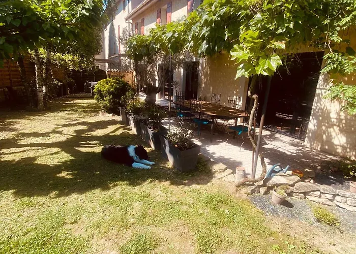Une Ferme En Ville