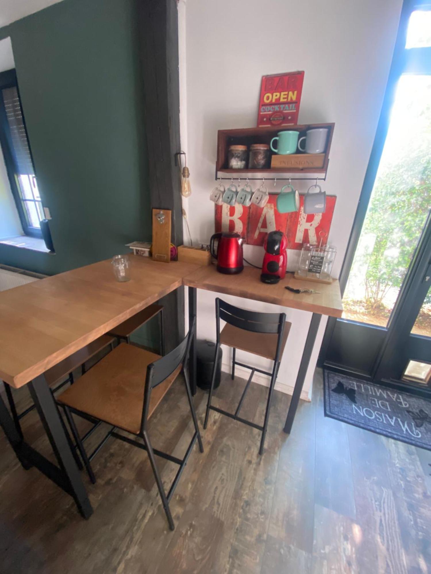 Bed & Breakfast Ferme En *
