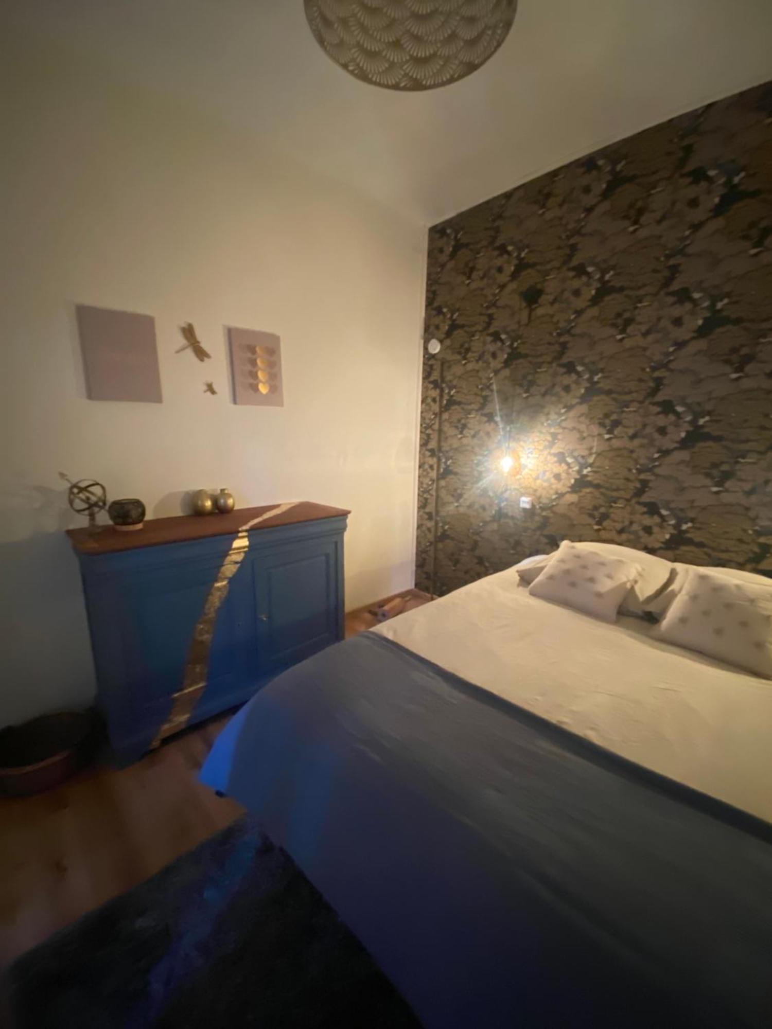 Ferme En Bed & Breakfast Bron