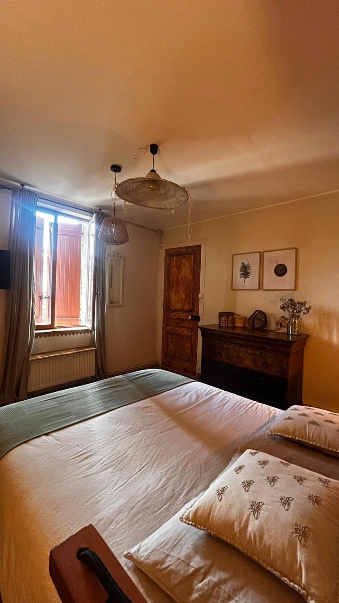 Ferme En Bed & Breakfast *