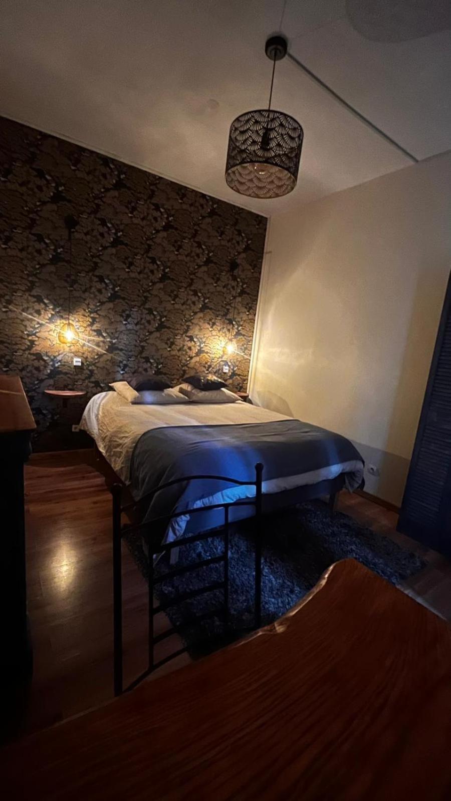 Ferme En Bed & Breakfast *