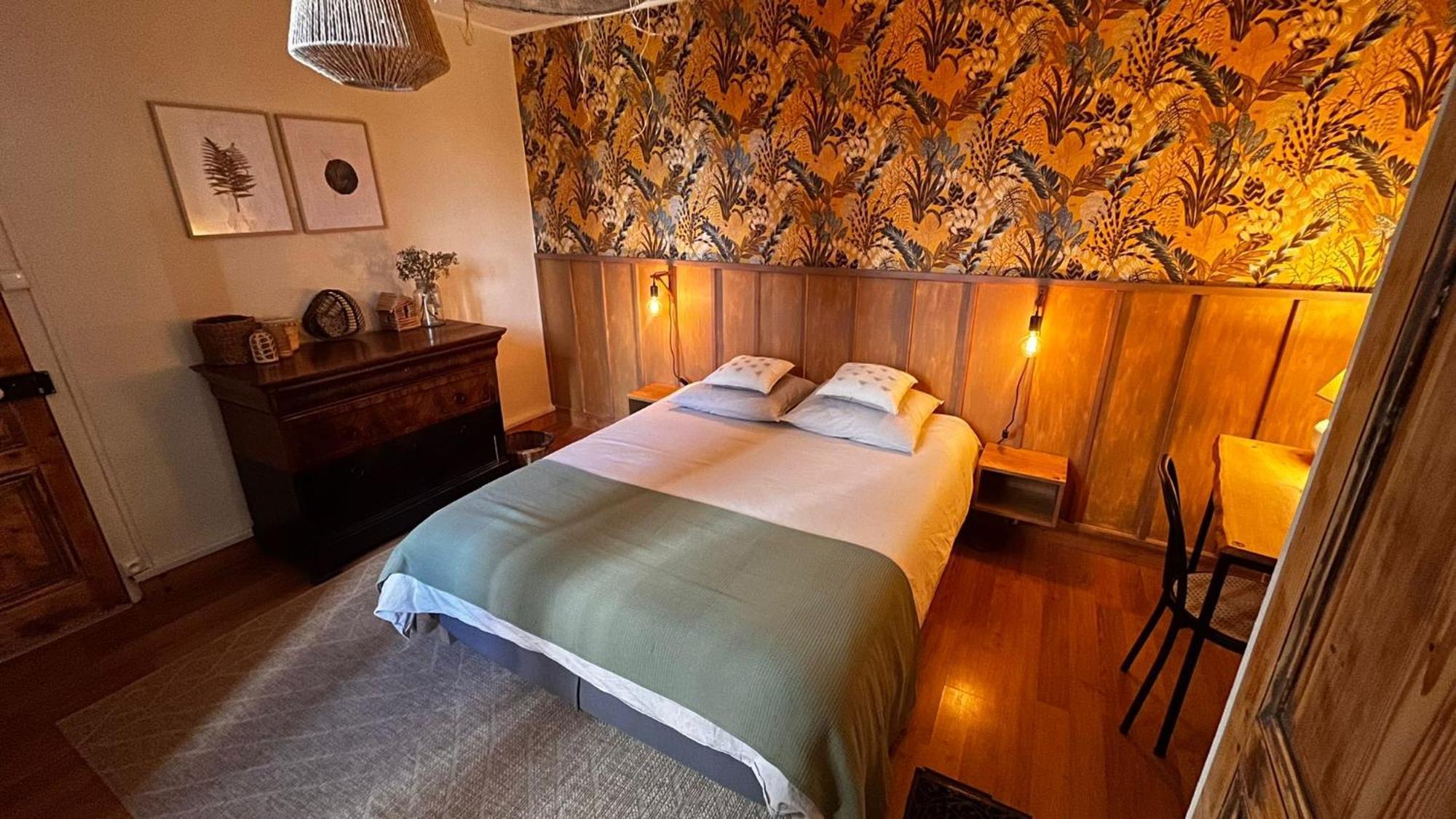Ferme En Bed & Breakfast
