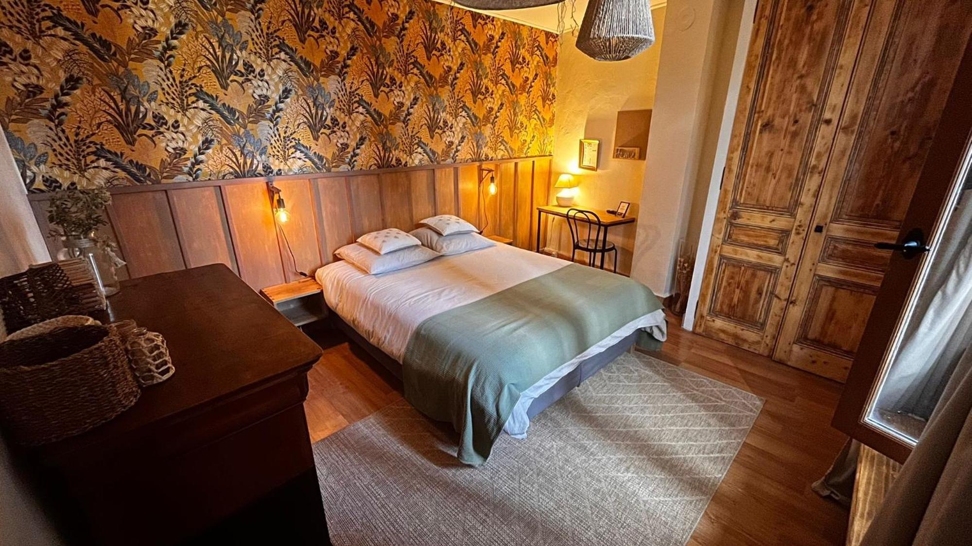 Ferme En Bed & Breakfast