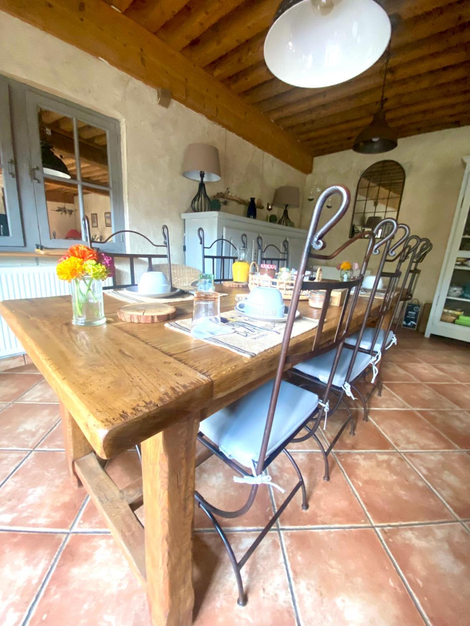 Ferme En Bron