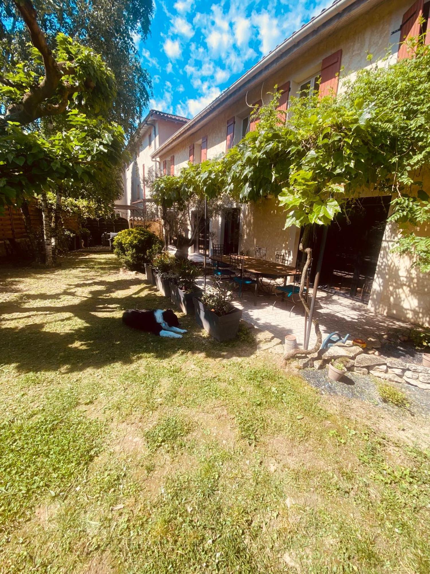 Ferme En Bed & Breakfast